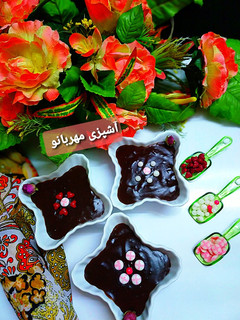 عکسی از دستور مشکوفی کاکائویی