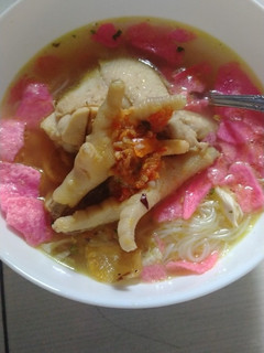 Foto resep Soto Ayam Sederhana