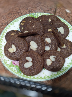 Foto resep Brownies Cookies