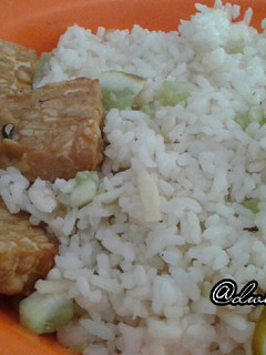 Foto resep Nasi Goreng bawang putih