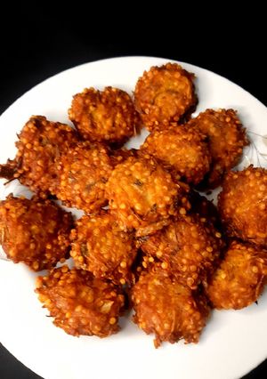 পেঁয়াজু রেসিপির প্রধান ছবি