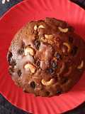 ফ্রুট কেক(fruit cake recipe in Bengali)