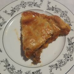 A picture of Mini wors pie.