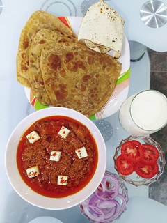 પનીર આચારી(paneer aachari recipe in Gujarati) રેસીપી મુખ્ય ફોટો