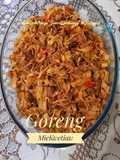 Mie Kwetiau Goreng🍜