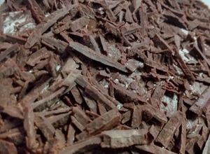 Foto de Torta mousse de chocolate. (funcional e deliciosa!)