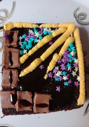 ઓરિઓ કેક (oreo cake in Gujarati) રેસીપી મુખ્ય ફોટો