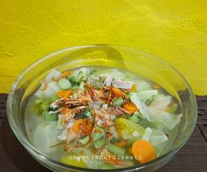 Resep Terbaik Sop Daging Sapi Enak Bergizi Resep Terbaik Sop Daging Sapi Enak Bergizi