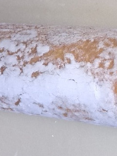 Una foto de Pionono con Crema de Dulce de Leche y Chocolate