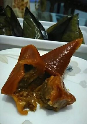 Foto resep Papais Monyong