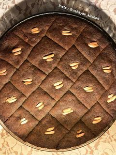 صورة لوصفة صينية قزحه او حبة البركة