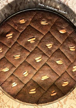 صورة لوصفة صينية قزحه او حبة البركة