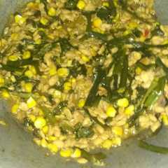 รูปของ Tumis genjer pedas