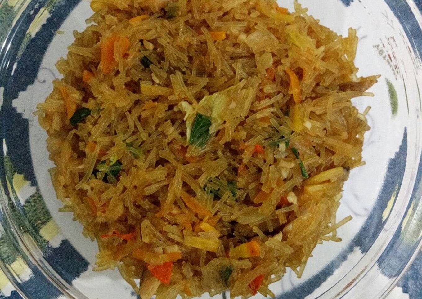 Soun Goreng
