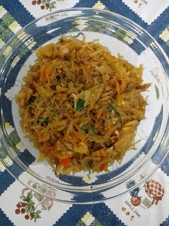 Foto resep Soun Goreng