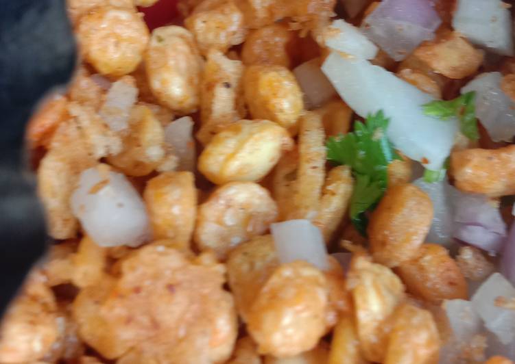 Recipe of Any-night-of-the-week Chana dal Cooking Basics for Newbies