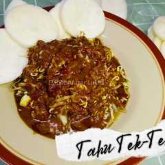 รูปของ GATA-45: TAHU TEK-TEK