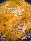 Kesari Bhaat