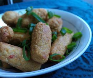 Cara Memasak Cepat Tempe mendol Paling Enak