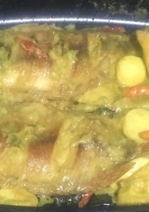 Foto resep Ikan nila pesmol