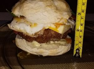 Una foto de Home Burger 🍔