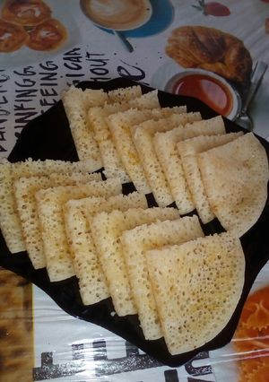 صورة لوصفة بغرير سريع
