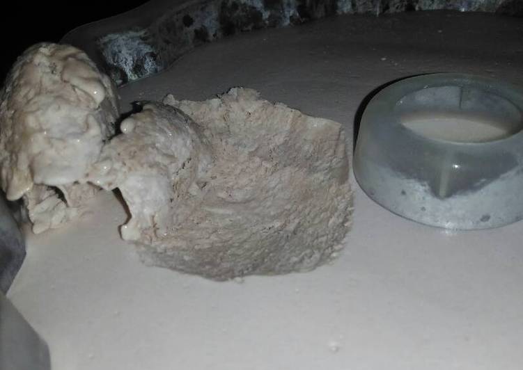 Resep Ice cream mumer (murah meriah) Anti Gagal