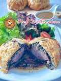 Individual Beef Wellington