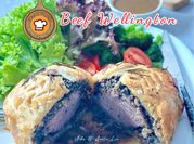 Gambar beef slice