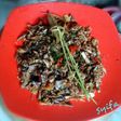 Ikan Pindang Salem Suwir Pedas Mudah