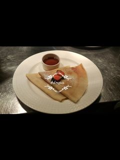 Foto resep Crepes lembut #PekanINSPIRASI