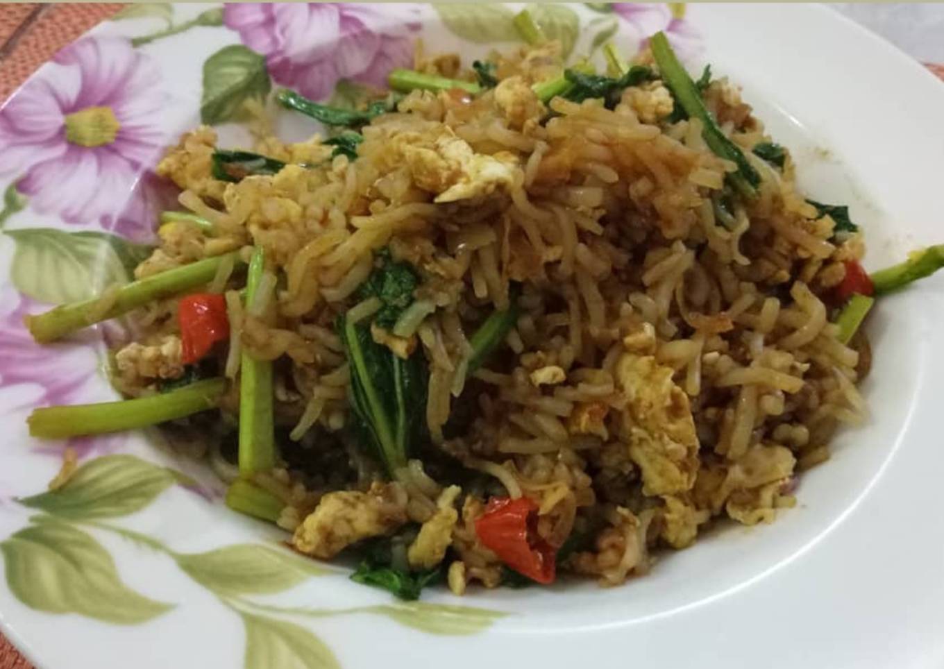Nasi Goreng KW (Shirataki)