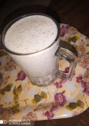 A picture of Fura da nono.