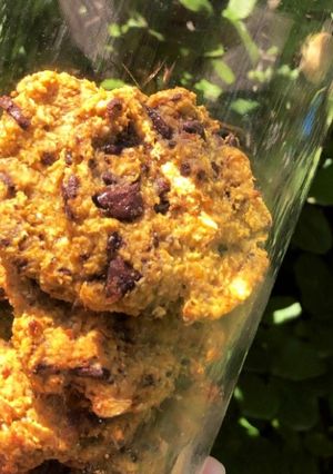 Csokis-Banános-Zabpehely (banán mentő)😇🍫🍌⛑ recept fotója