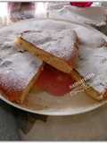 Gâteau lorrain