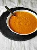 Salsa de pimiento txorizero