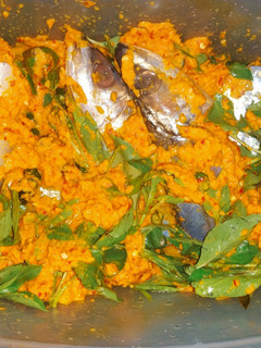 Foto resep Pepes ikan salem