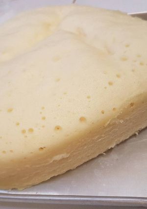 Foto resep Kue susu