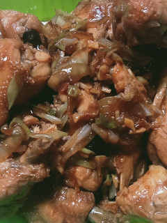 Foto resep Ayam goreng mentega