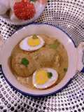 Mughlayee Egg Qorma