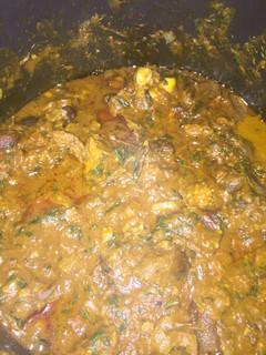 A picture of Ofe Akwu.