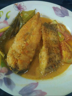 Foto resep Pesmol gurame