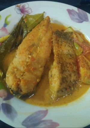 Foto resep Pesmol gurame