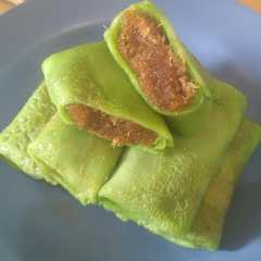 รูปของ Dadar Gulung