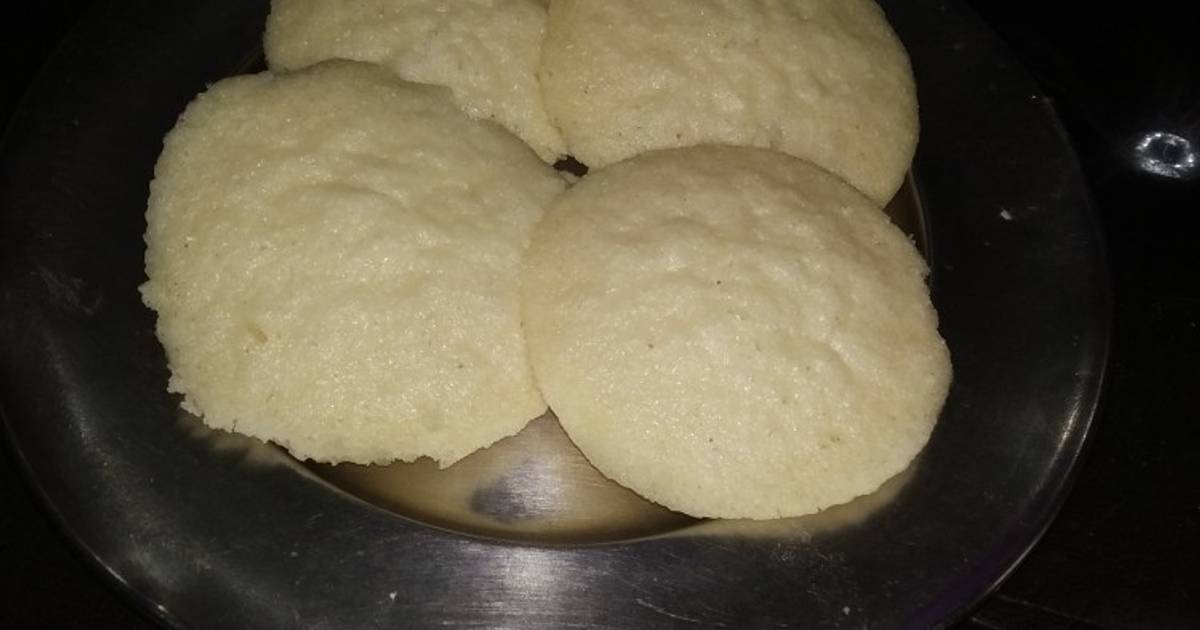 Samak rice idli Recipe by Shivani Varshney - Cookpad