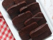 Gambar brownies