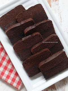 Foto resep Brownies Kukus