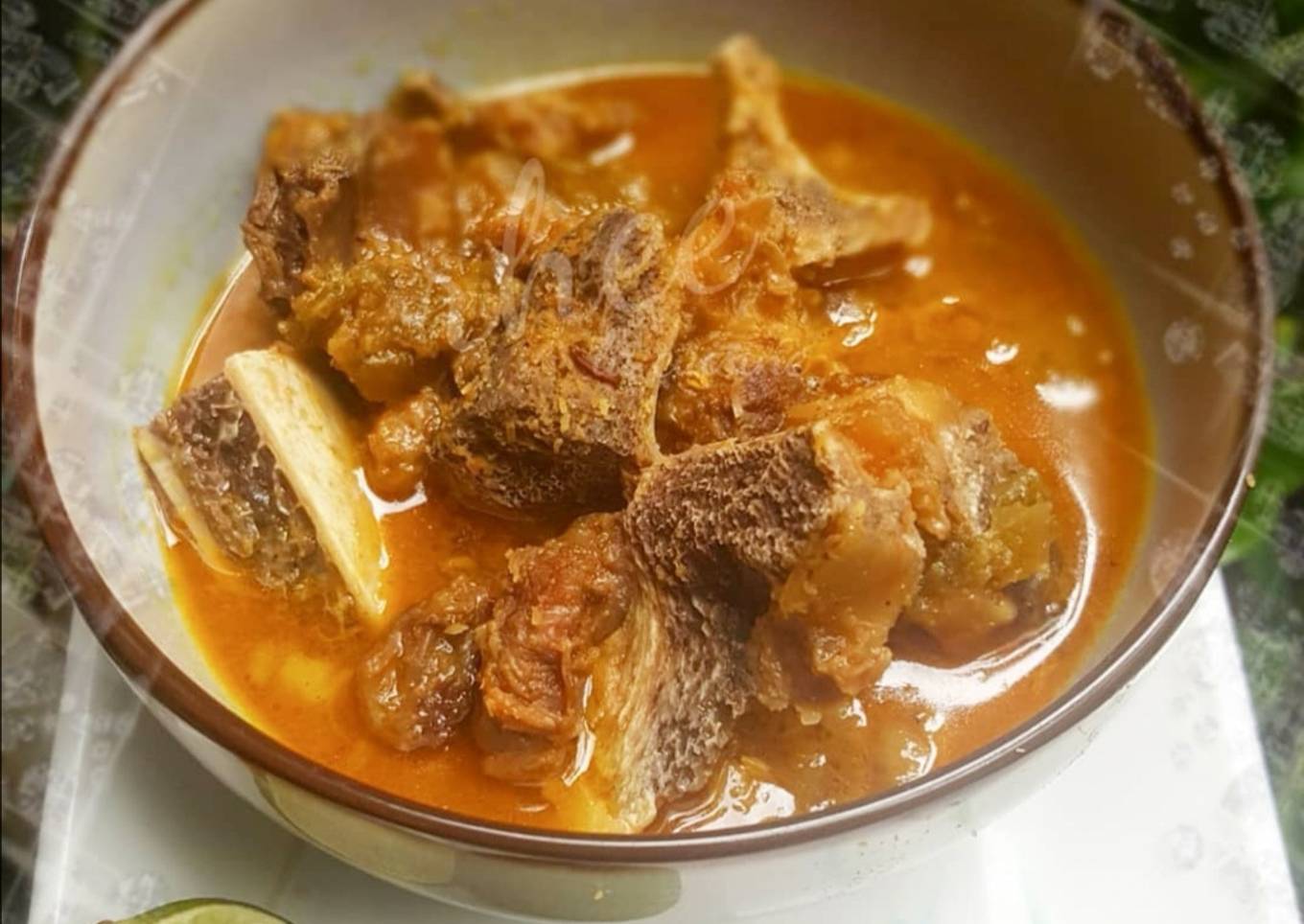 Soto Betawi