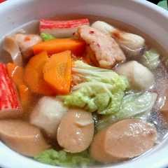 รูปของ Sup Bakso Suki