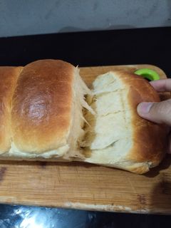 Foto resep Roti Sobek